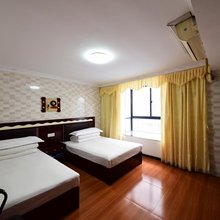 长沙鑫佳家庭旅馆