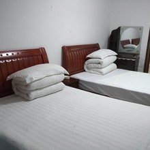 益阳招华小旅馆