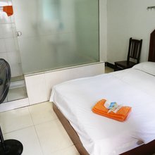 成都盛逸旅社