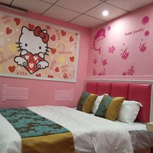肇庆银丰旅馆