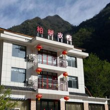 神农架柏树农庄