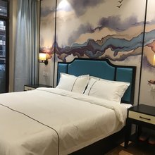 觅悦公寓(佛山三水新动力广场店)