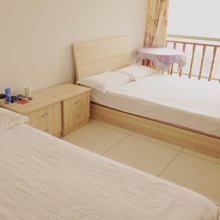 成都途美公寓