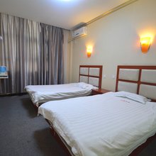 郑州众泰宾馆(高铁东站店)