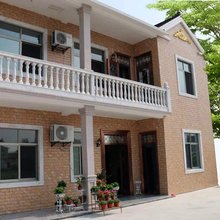 上海岛上1121民宿