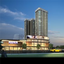 美橙一线江景酒店(武汉积玉桥锦坤公寓店)