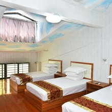 遂平速九快捷宾馆