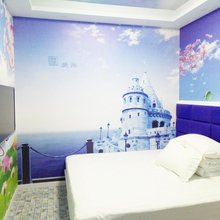 爱尚连锁旅店(上海政通路店)