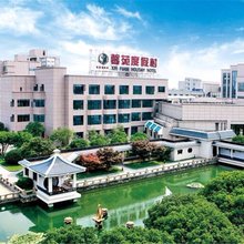 张家港馨苑度假村
