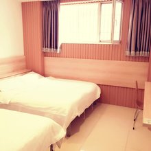 天安旅馆(大连西安路店)
