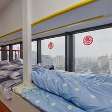 苏州小小青年旅社火车站北广场店