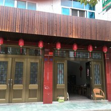 宁海水岸栖居民宿