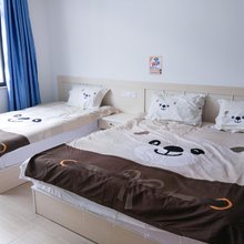 黄山清馨客栈
