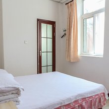 天津滨江道住宿