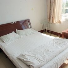 枣庄鑫悦宾馆