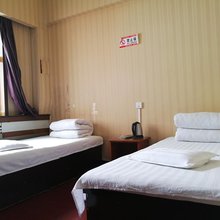 延安兴隆客栈