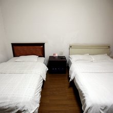 南昌旭日商务宾馆(洪城大市场店)