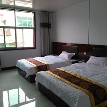登封悦来商务宾馆