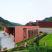 中信井冈山会议中心酒店