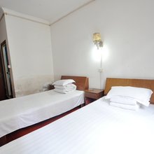 滁州红星宾馆(滁州北站店)