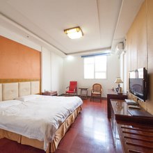 如皋弘文宾馆