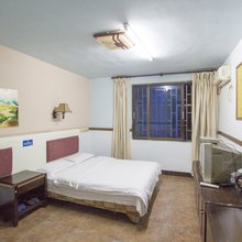 林丰客栈(桂林火车站两江四湖店)