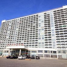 海阳黄金海岸大酒店