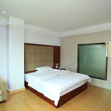 广州恒鑫宾馆(黄阁地铁站店)