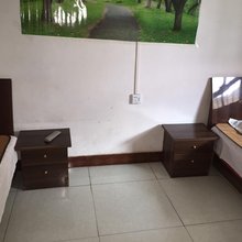 杨凌梦阁宾馆