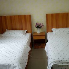 中山安馨公寓