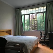 重庆梁平富豪宾馆