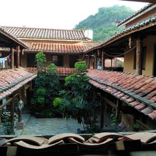普者黑撒尼之家客栈(仙人湖店)