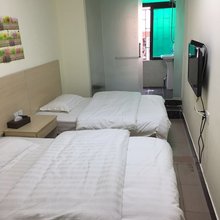 广州敦和公寓