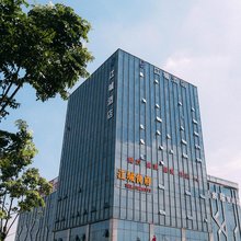 江城酒店(芜湖方特二期海洋公园店)
