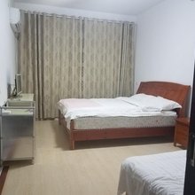 天柱山大龙窝储家庄园
