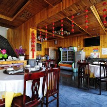 宏村龙泉大酒店