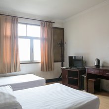 诸暨市东宾馆