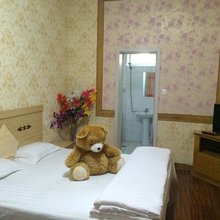 蓬莱以诺客栈