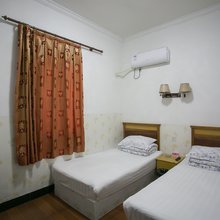 诸暨马安宾馆