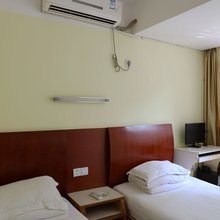 张家界长沙人家旅馆