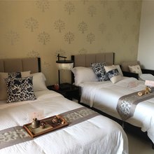 铂丽温泉度假公寓(龙门富力南昆山店)