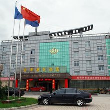 宁津金帝商务酒店