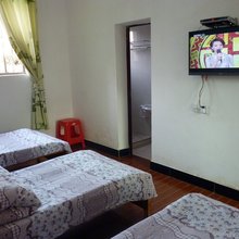 婺源庆源永思堂客馆