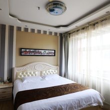 秦皇岛博维大酒店