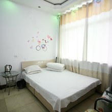 太原浪漫满屋客栈