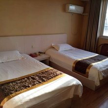 南召银河大酒店
