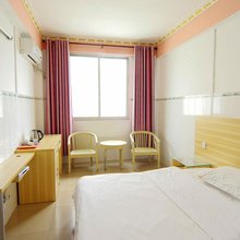南宁钰沛宾馆(师范大学长岗校区店)