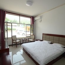 野三坡恒悦酒店