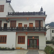 黟县老徐客栈