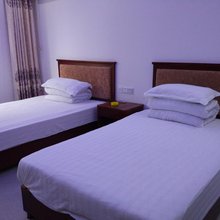 九江红玉旅馆